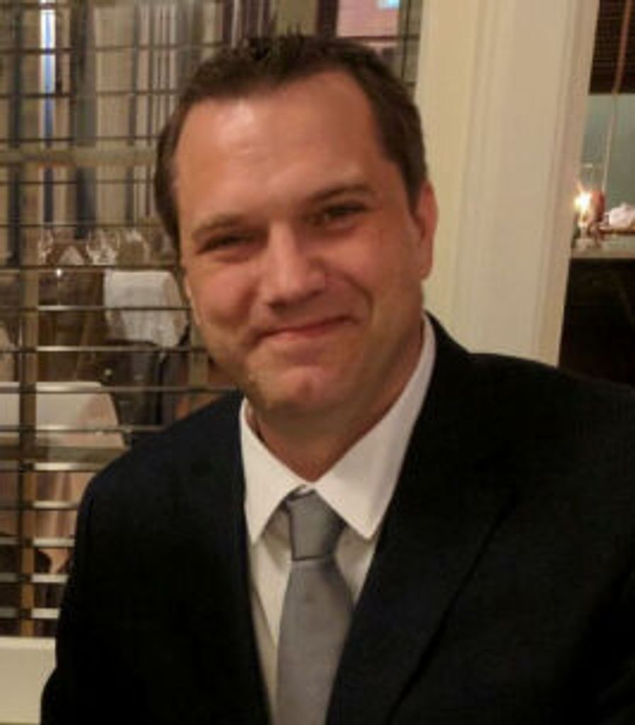 Brian Syrjala Profile Photo