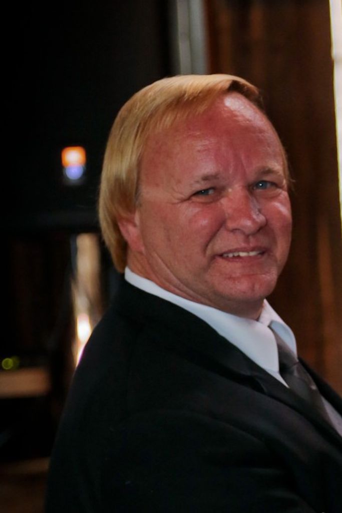 Jeffrey Lynn Fronheiser