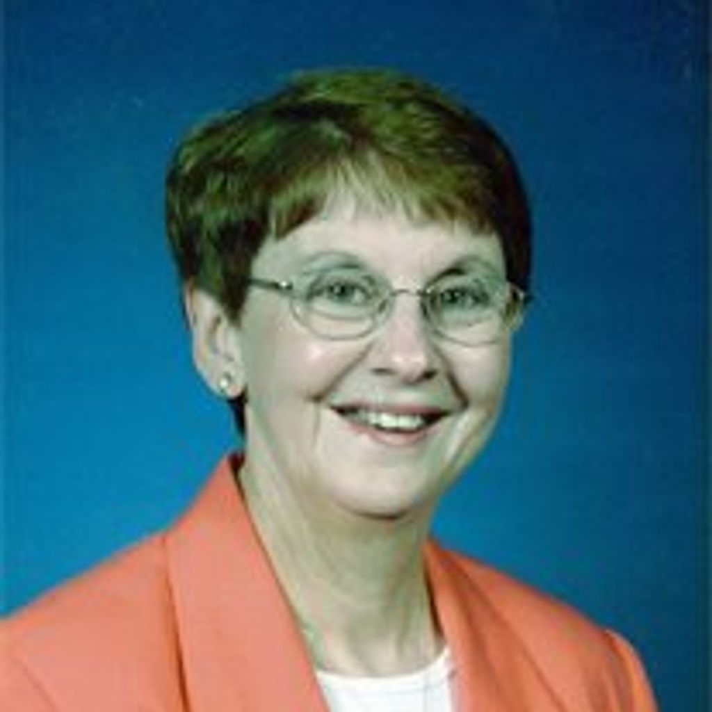 Glenda Jean Parks