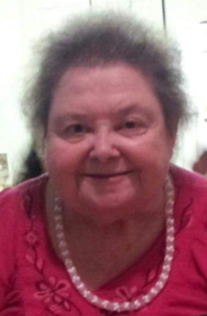 Marie Peace Goodrich