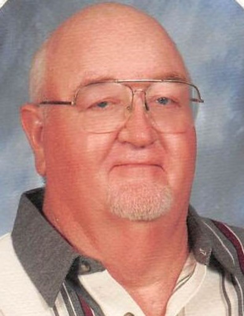 Thomas Saxon Jr.