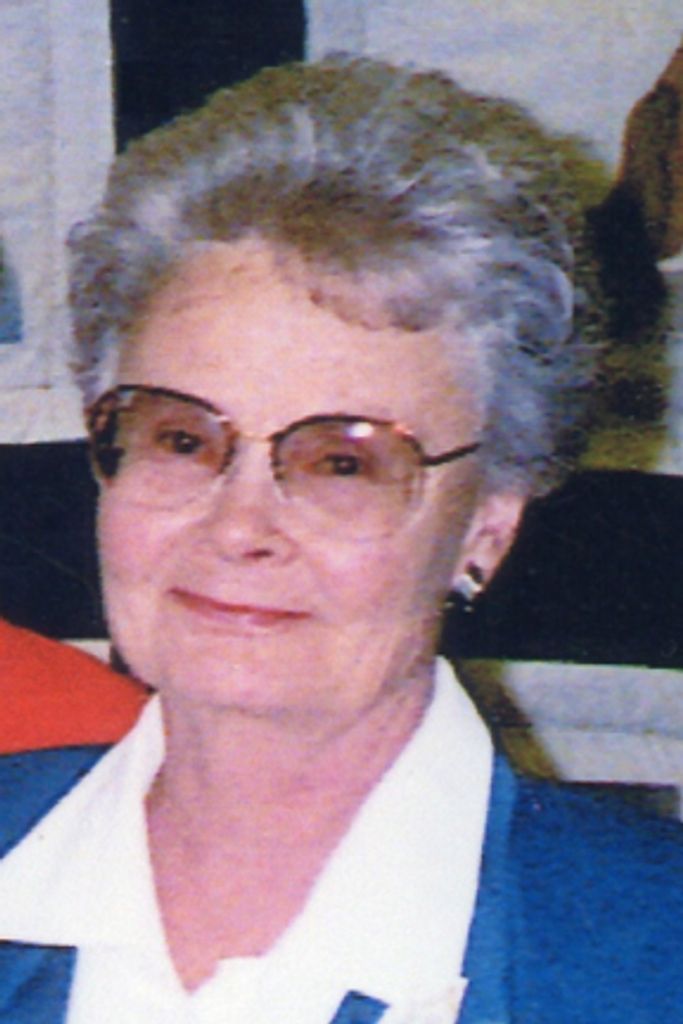 Marcia Ann (Hutchings)  Hutchings
