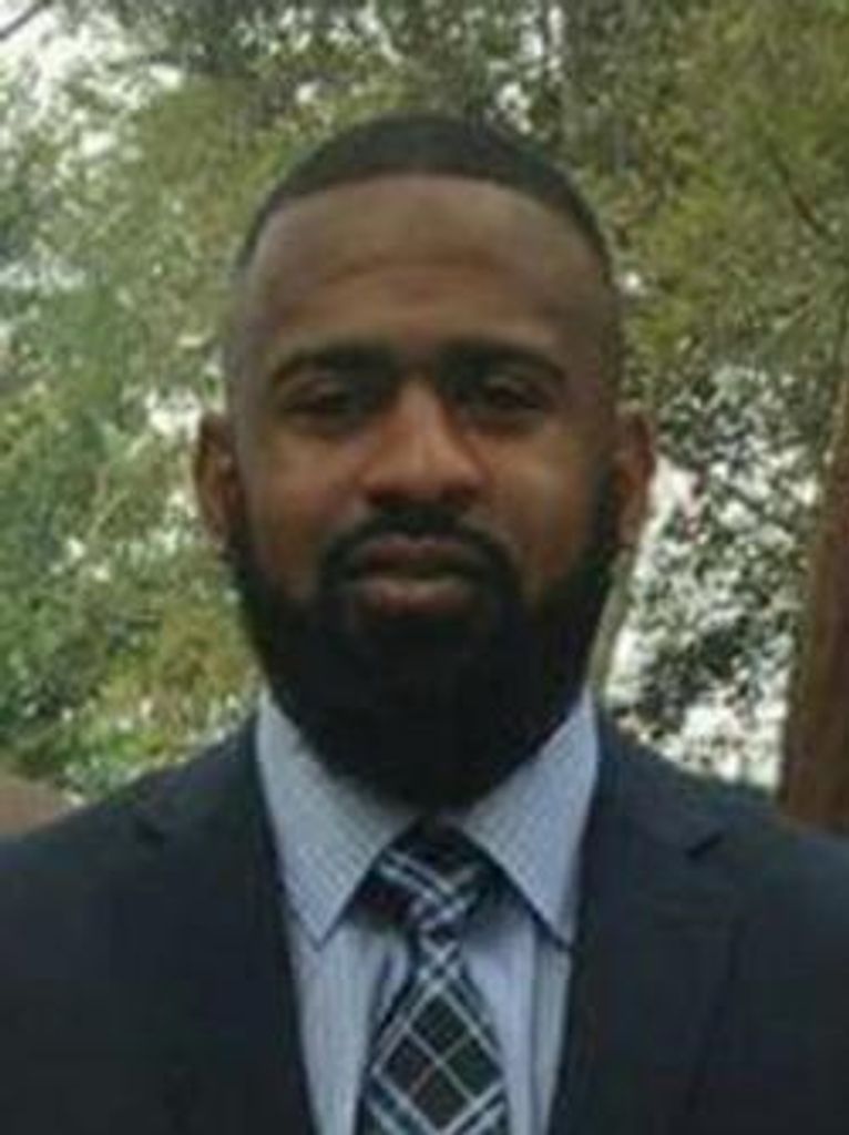 Clarence "Boy Jones" Verrett, Jr. Profile Photo