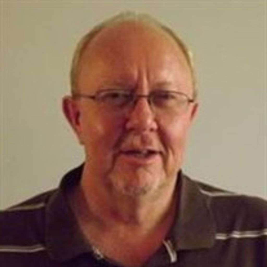Gary Duane "Butch" Mason