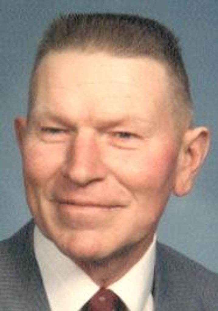 Henry Wokatsch