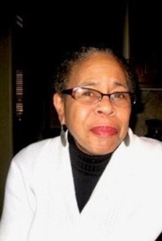 Evelyn Deloach Profile Photo