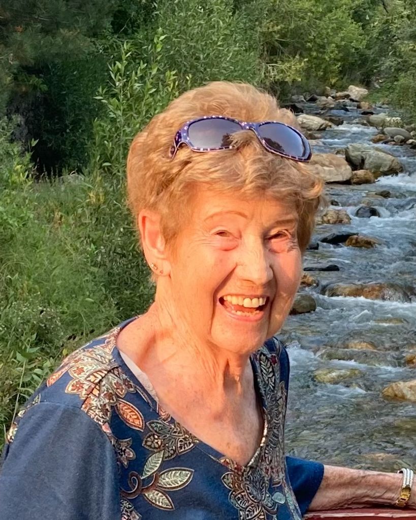 Bonnie Jean Houser