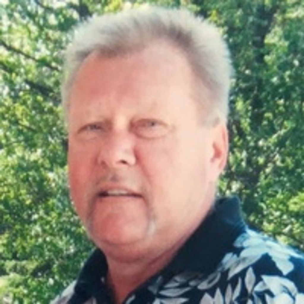 Victor John Tyynismaa