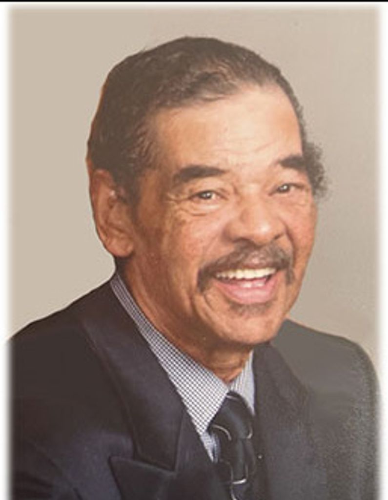 Melvin L. Williams