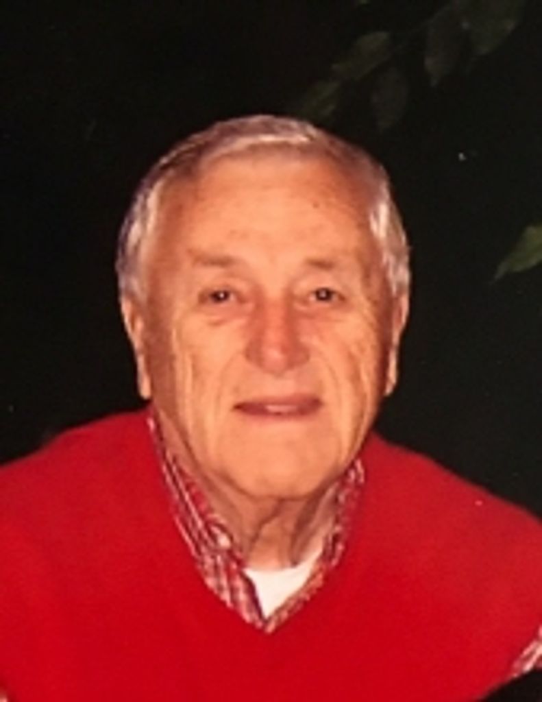 Vern W. Sympson