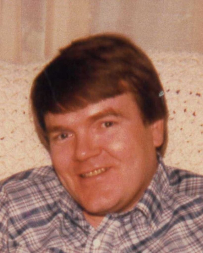 Richard "Rick" McCoy II Profile Photo