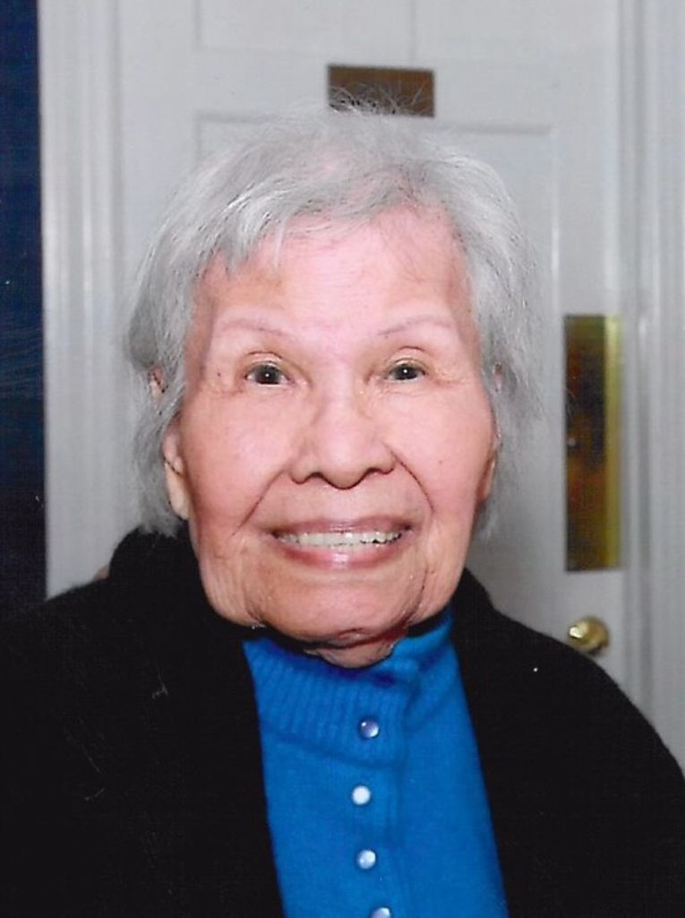 Elsa Inocencio