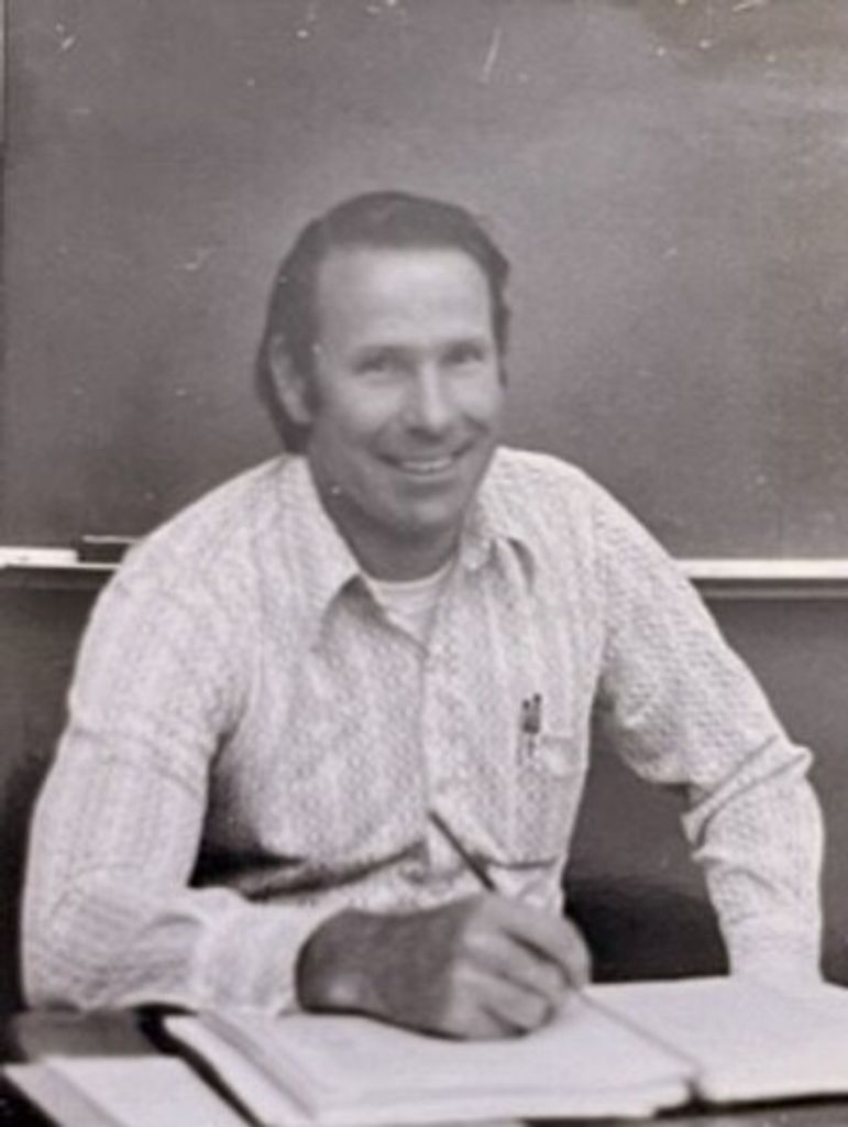 Richard Wade Profile Photo