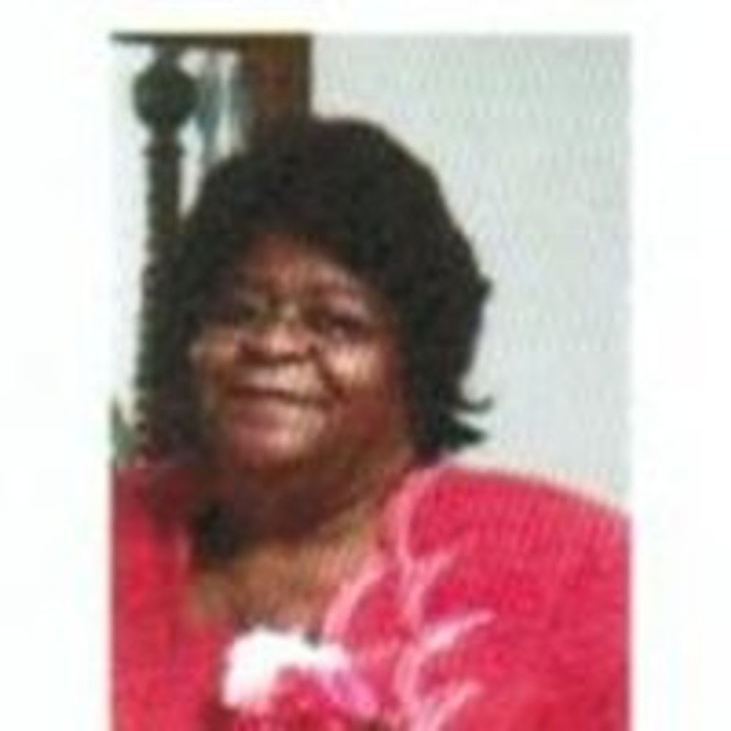 Louella W Scott
