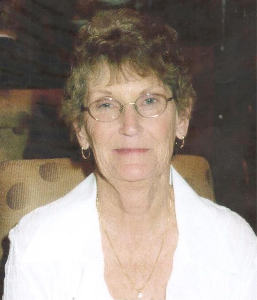 Faye Jones