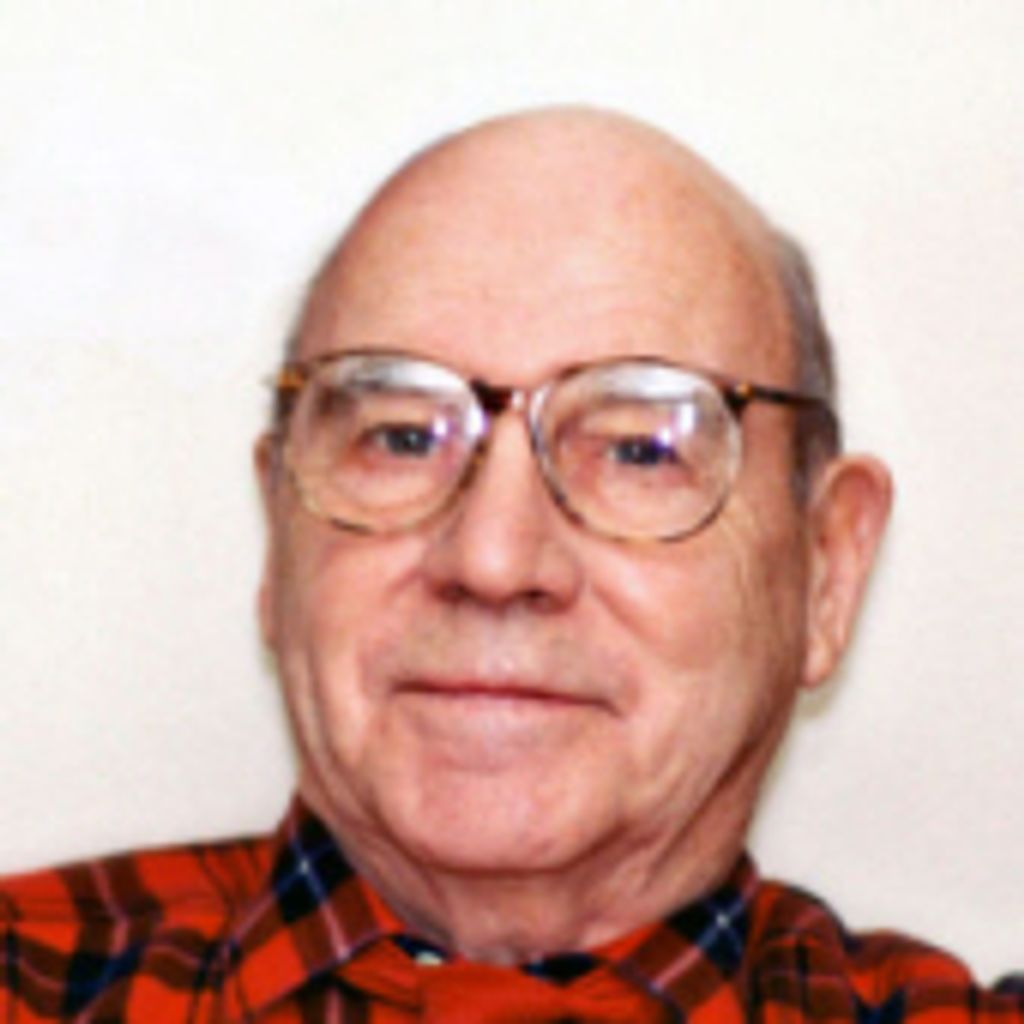 Mr. William Smith, Sr.