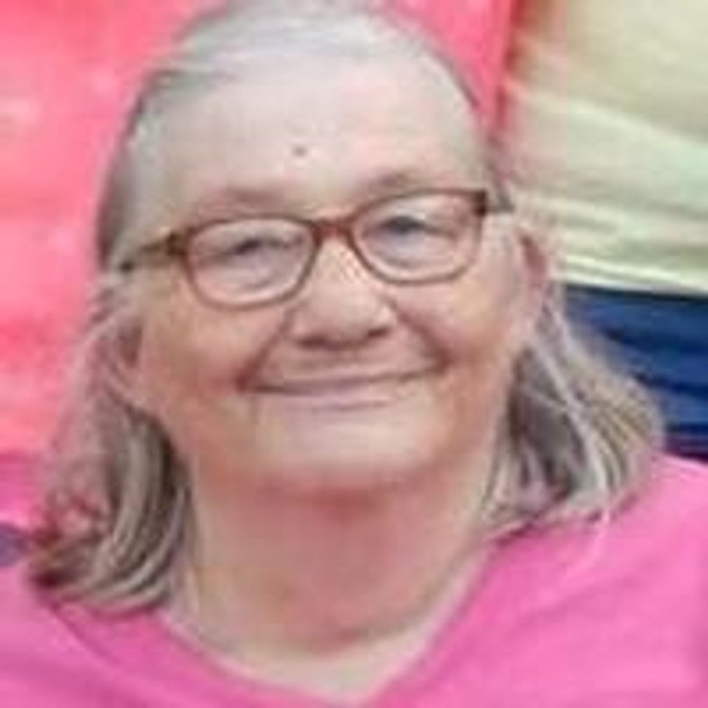 Viola M. Herman
