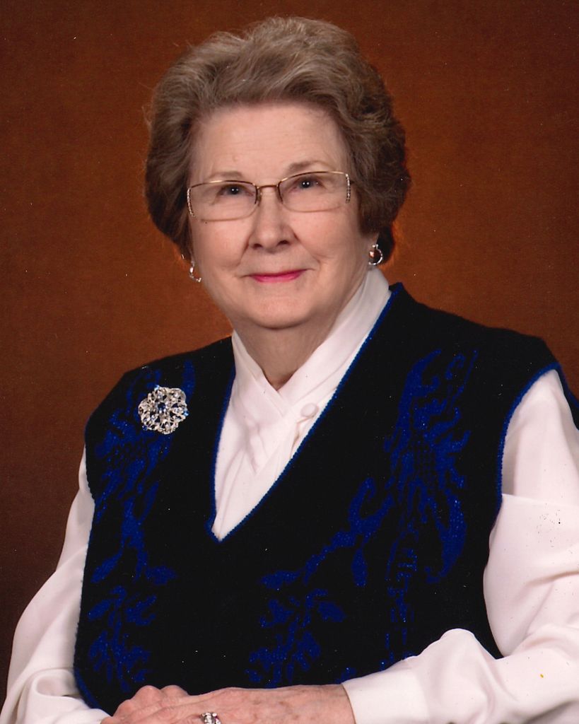 Joan Dickerson