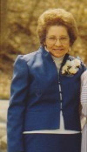 Mamie F. (Via)  Wood Profile Photo