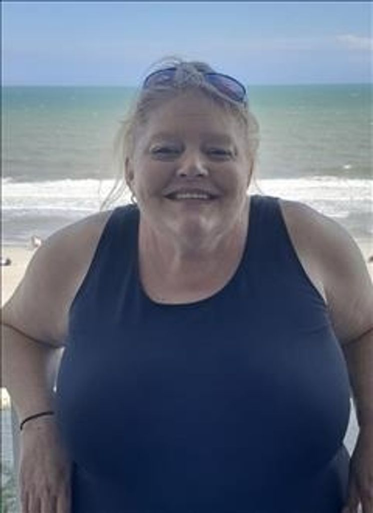 Melisa Salazar Profile Photo