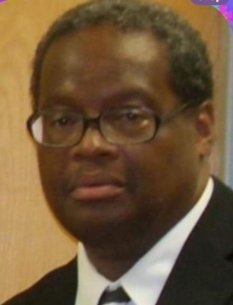 William Mckinley Martin, Sr. Profile Photo