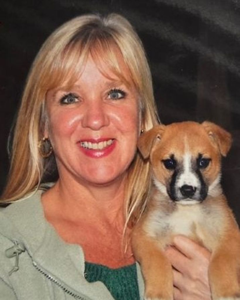 Nancy Boyer LeRoy