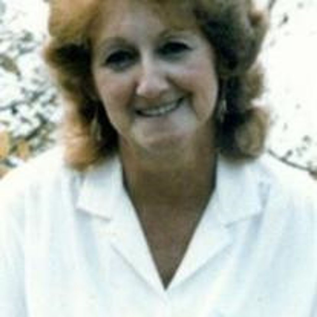 Mary Gampo