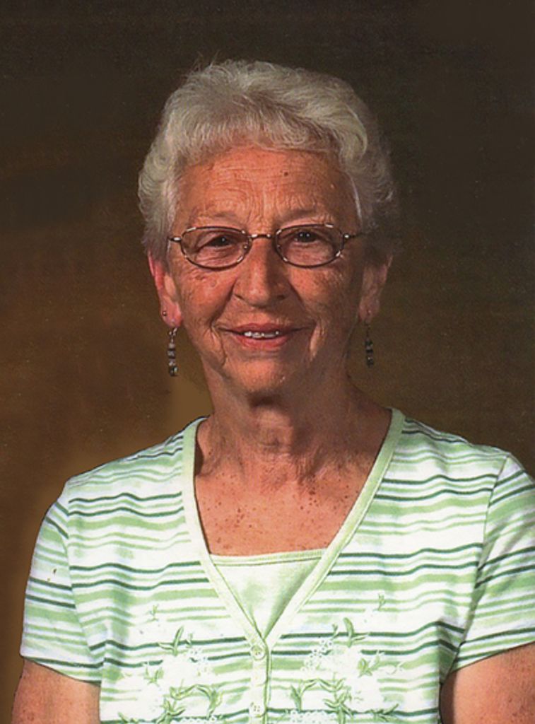 Sally Ann Mortensen (Kelch) Profile Photo
