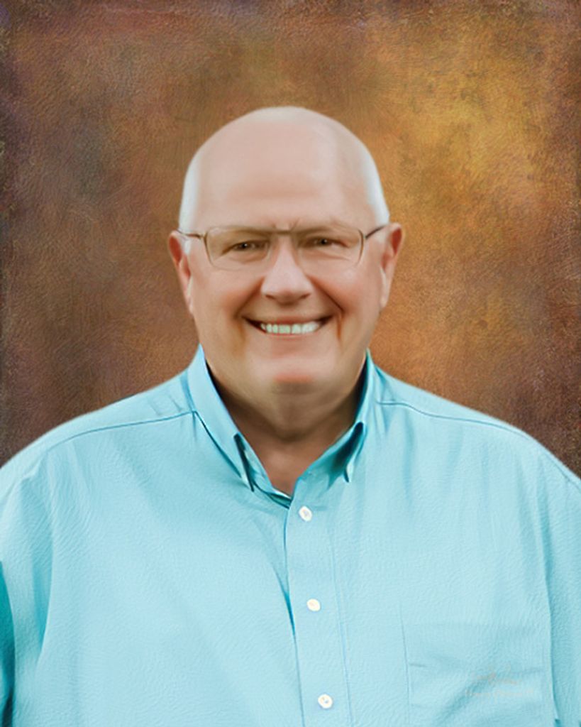 Jerry Hamilton Profile Photo