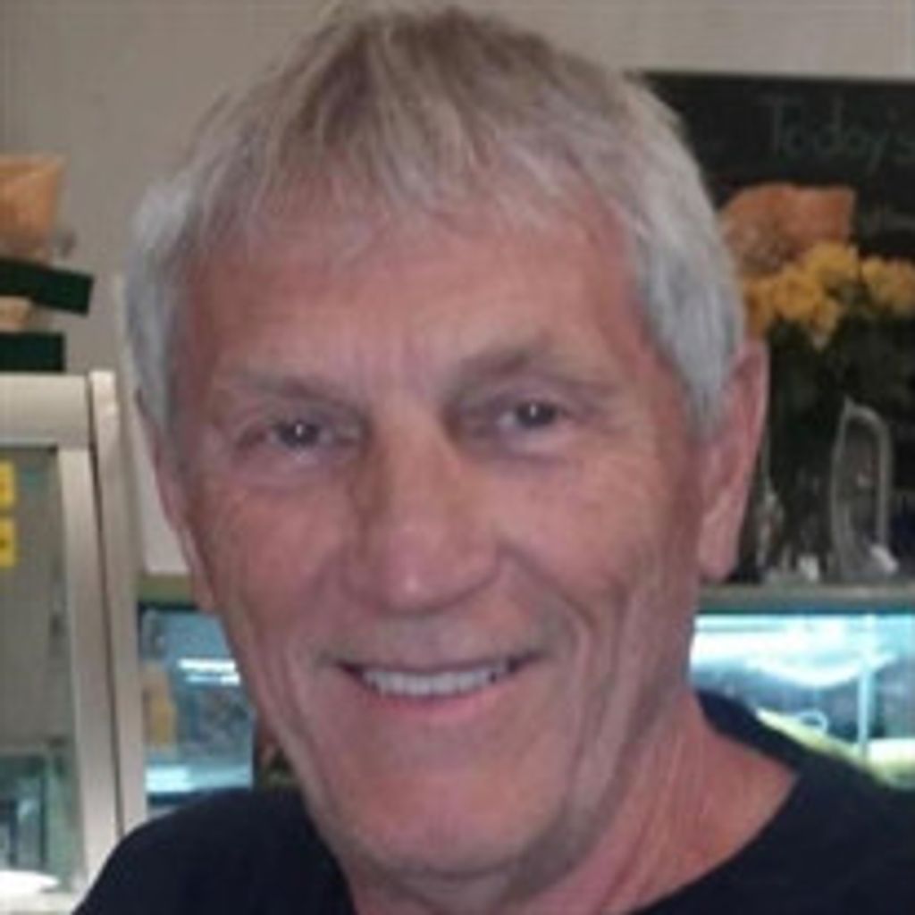 Larry G. Cluster