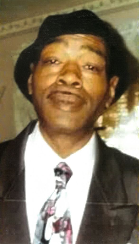 Nehemiah Powell Profile Photo