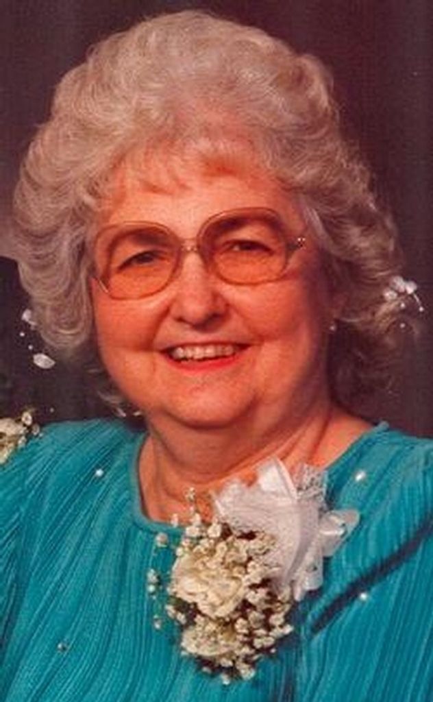 Barbara C. Belford