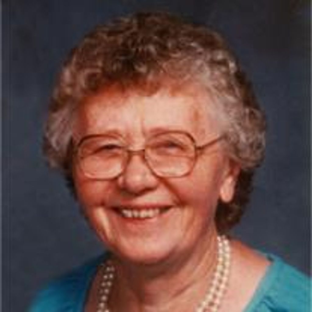 Gladys Toepke
