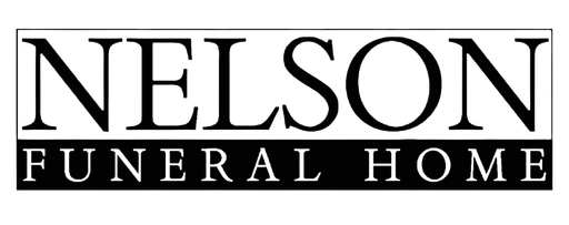 Nelson Funeral Home Logo