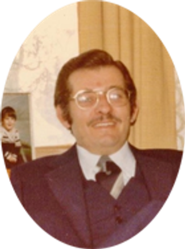 Michael Arthur "Mike" Redix Profile Photo