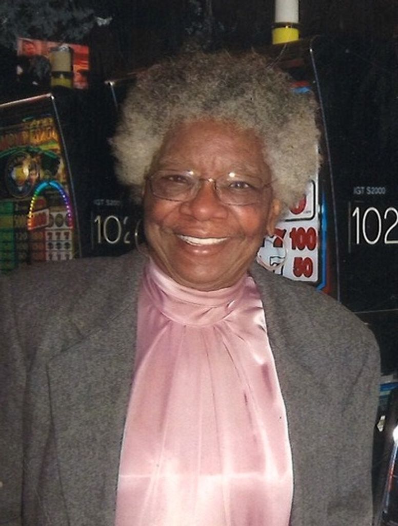 Annie Mae Ray Profile Photo