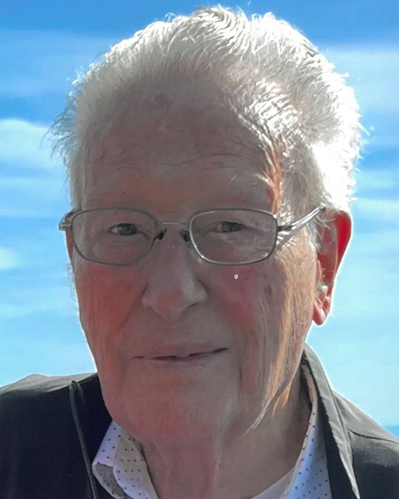 Donald Edward Williams