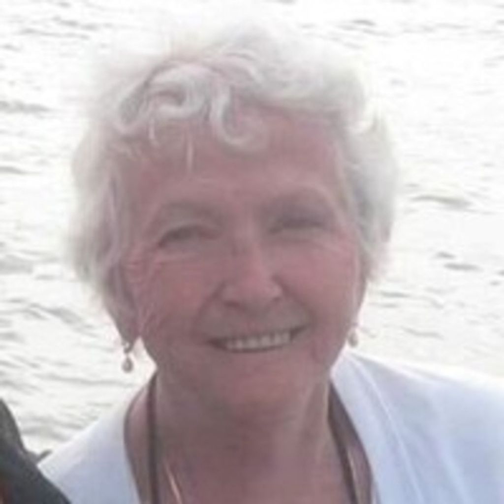 Theresa Marie Townshend