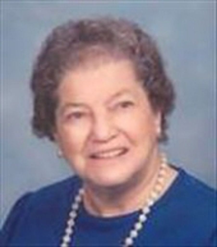 Helen M. Merrill