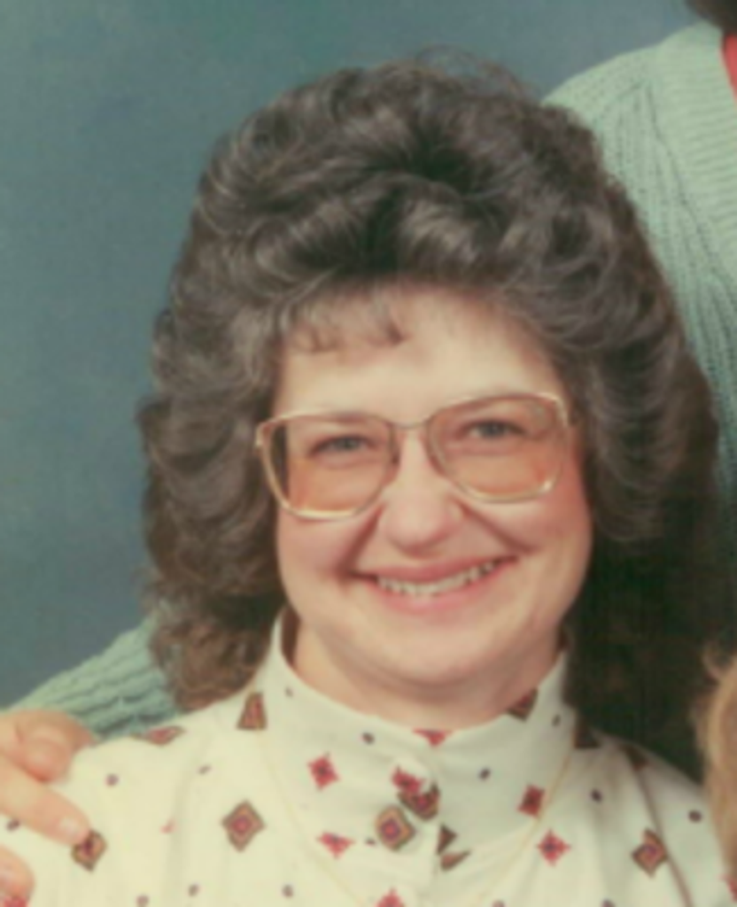 Judy Baker Profile Photo