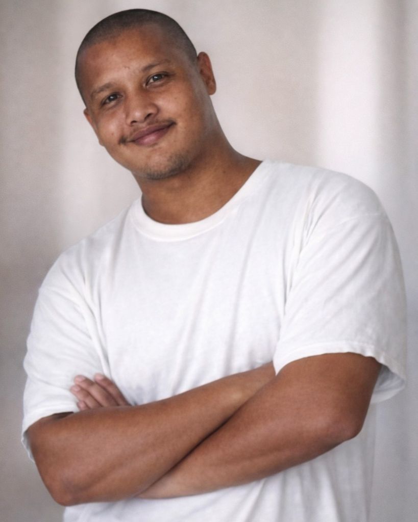 Dan Jay Gregory Jr. Profile Photo