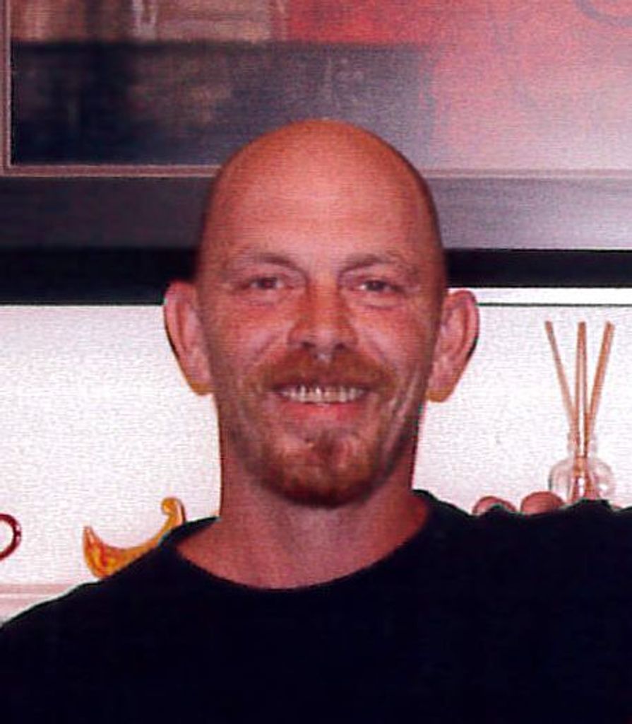 Terry S. Froberg