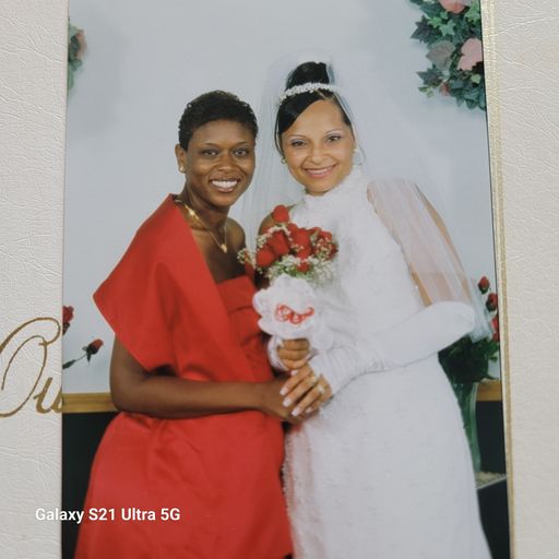Aretha "Ree" M. Woods photo gallery thumbnail 40 of 45