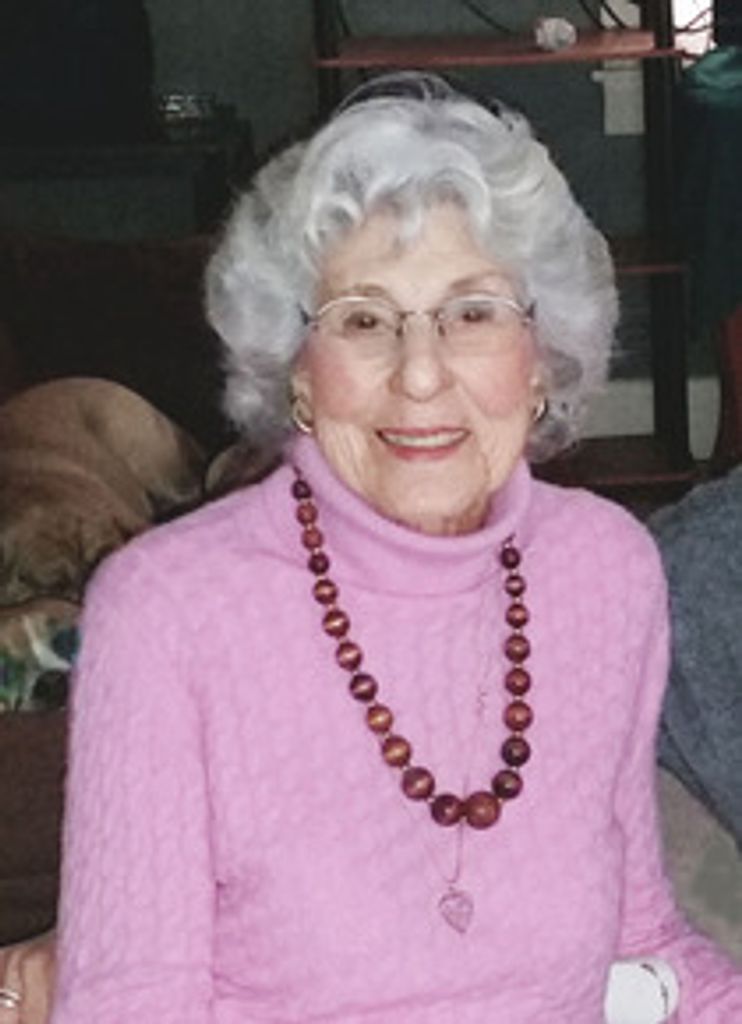 Pauline (Kropp) Feuerstein Profile Photo