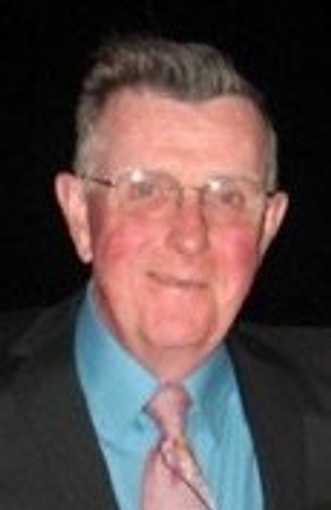 Carl F. FELLER