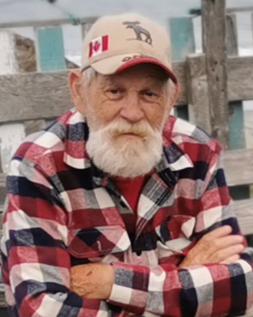 Walter Goodyear Profile Photo