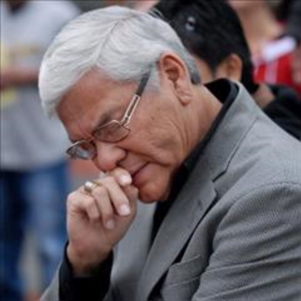 Rev. Victor Orta, Ii Profile Photo