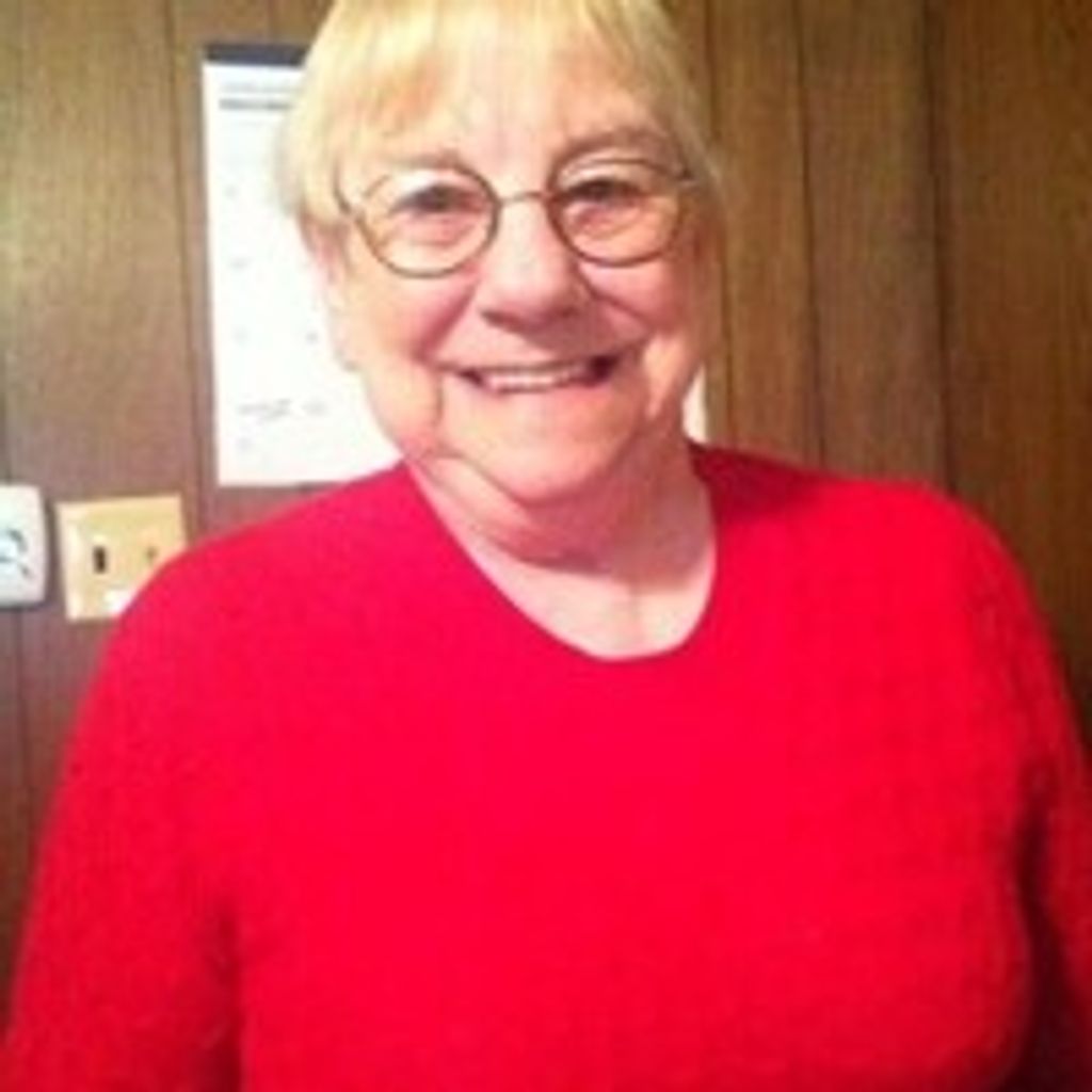 Bessie Rose Hager Profile Photo