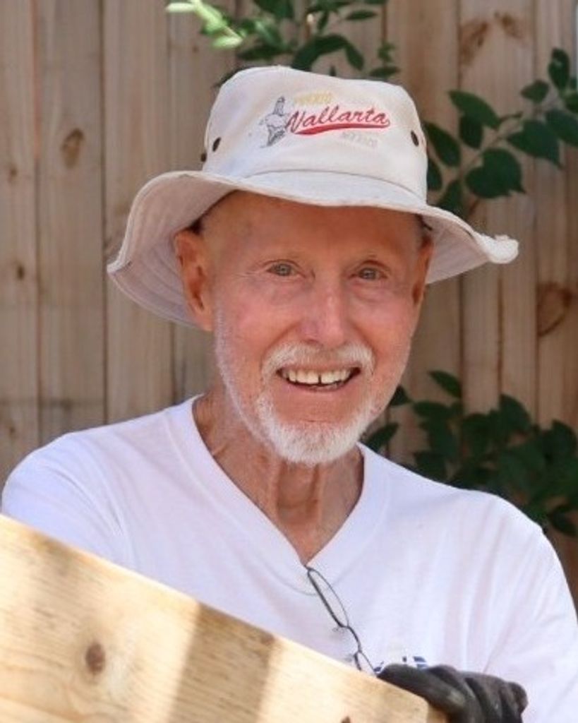 David M. Gooding Profile Photo