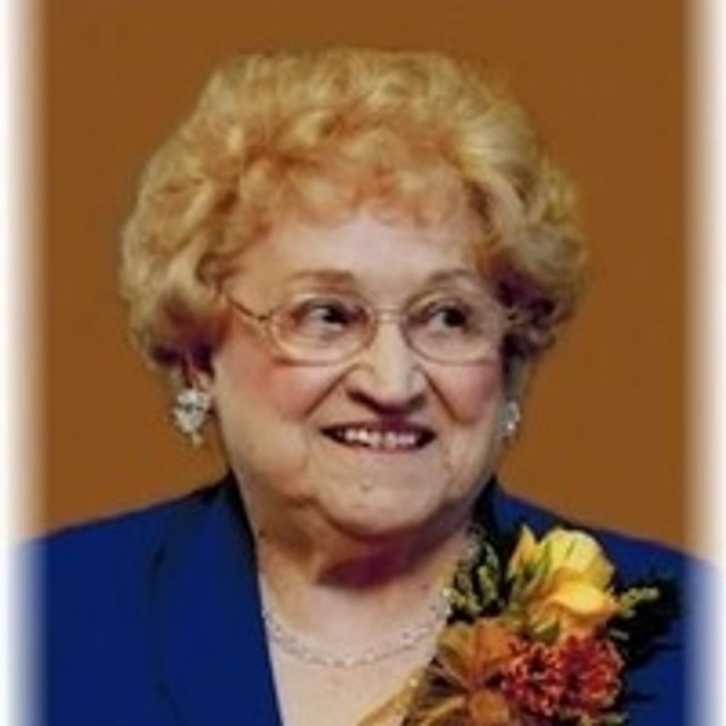 Alice Billetz Novak